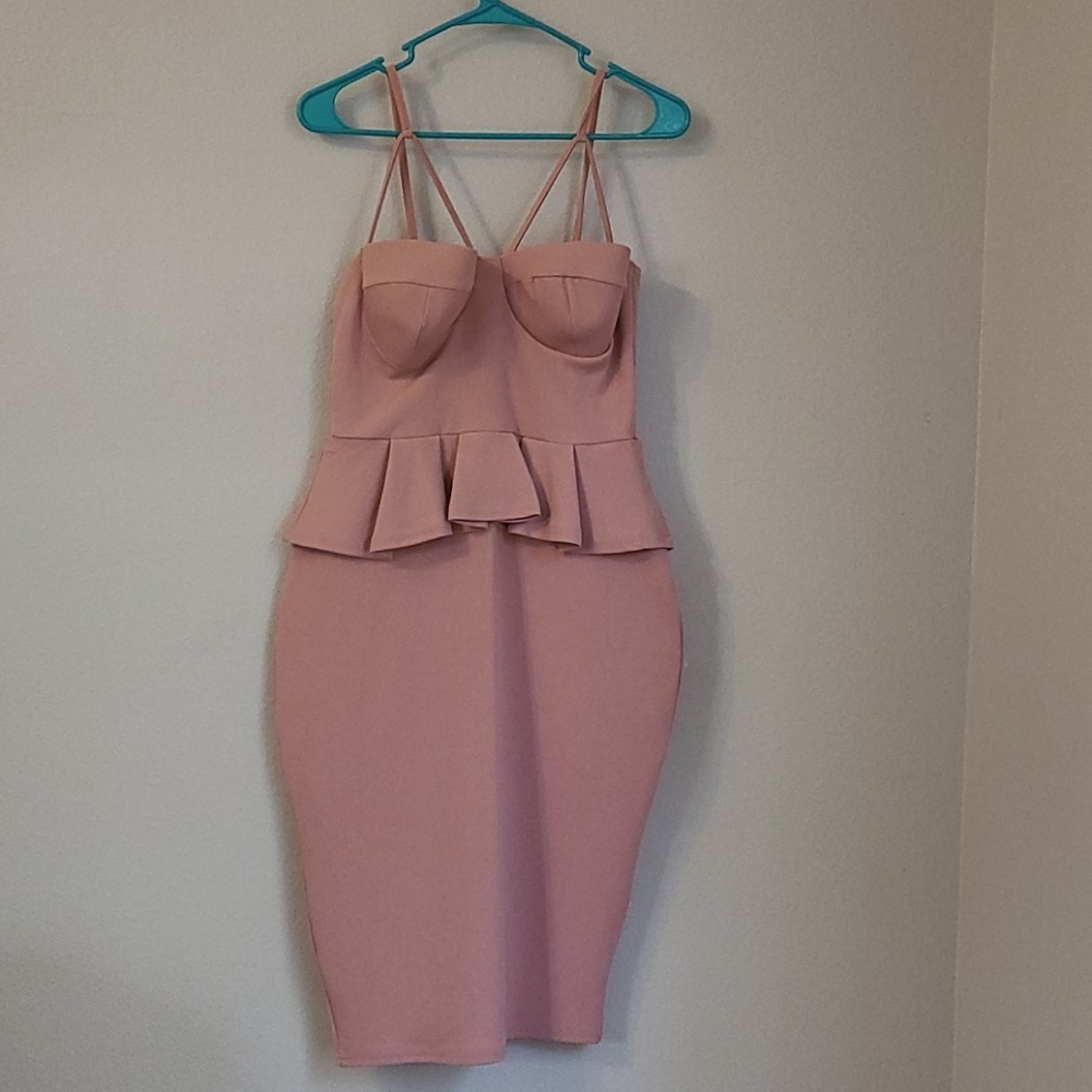 PARTY DRESS